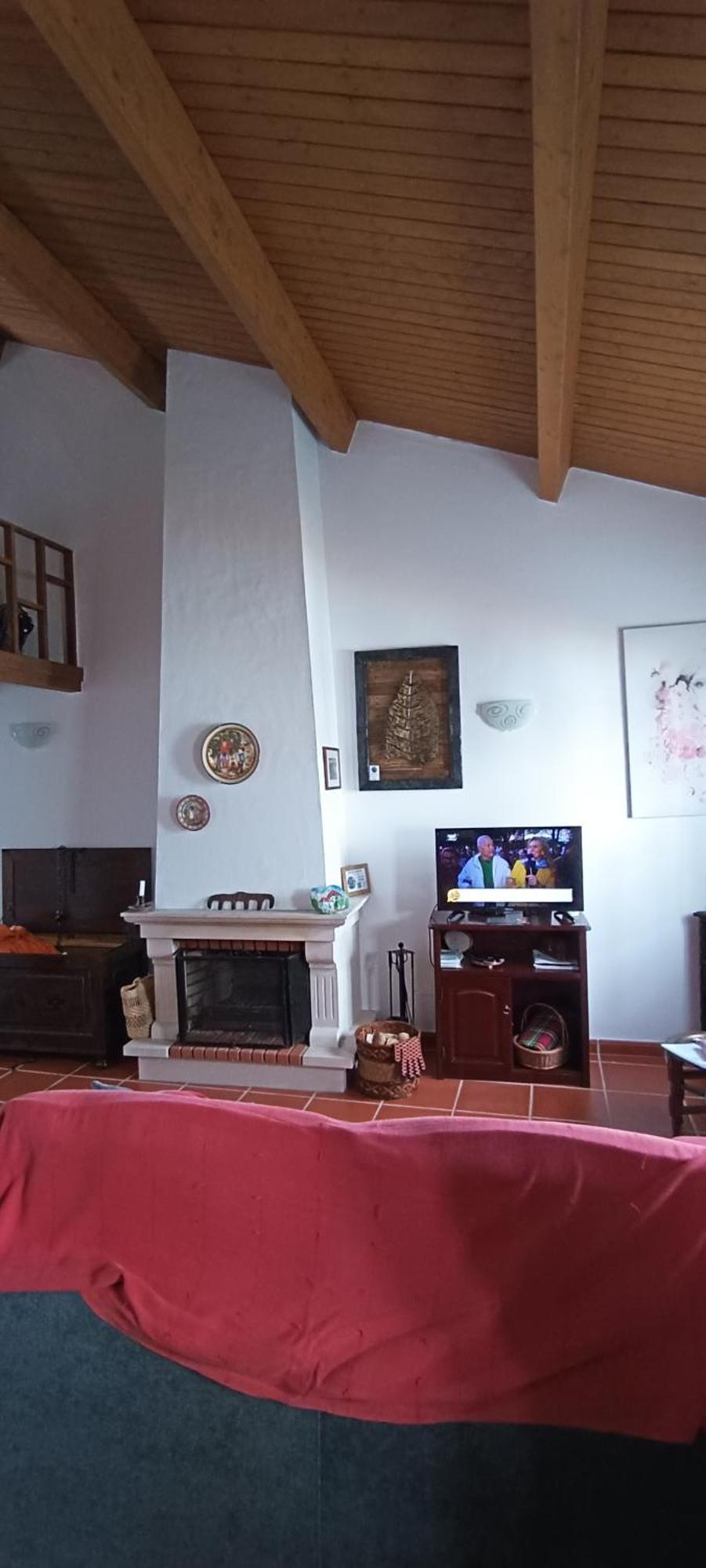 Casa D'Alice Villa Seda Exteriör bild